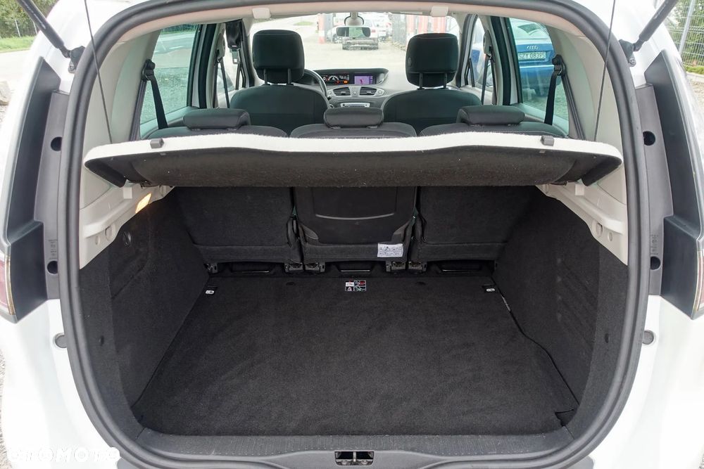 Renault Scenic 1.2 TCe Energy Limited - 27