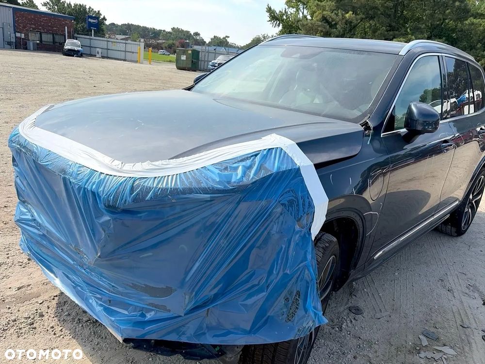 Volvo XC 90 - 15