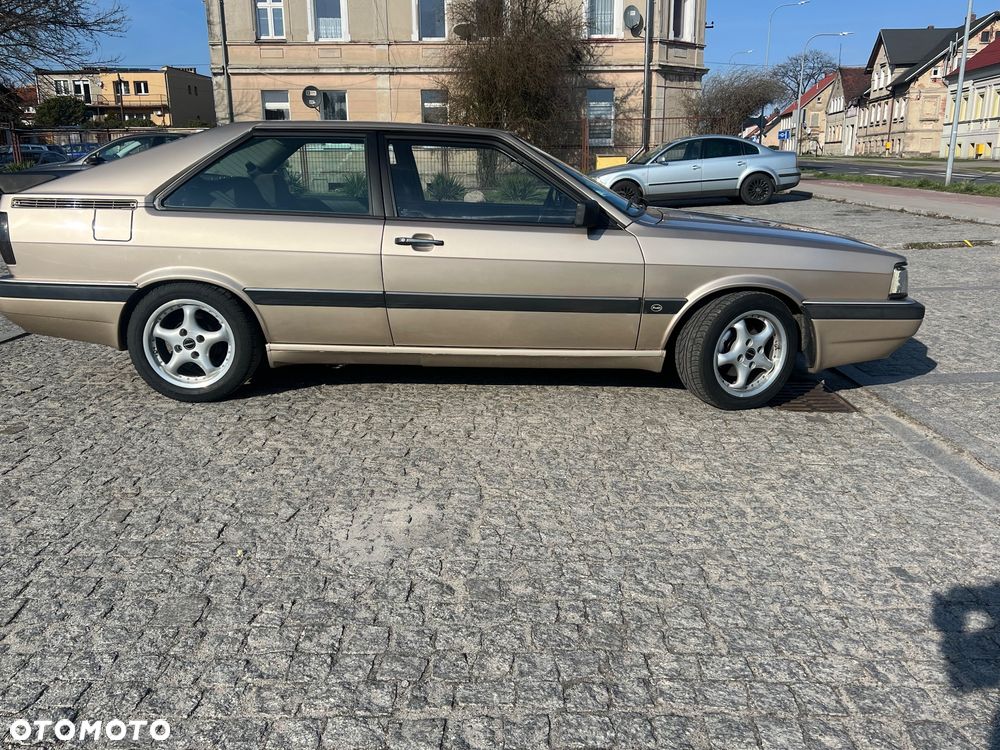 Audi 80 - 6