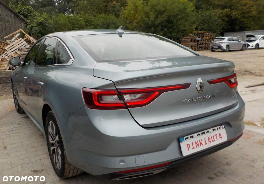 Renault Talisman - 12