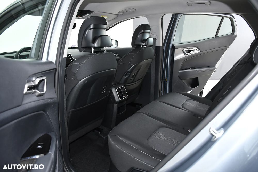 Kia Sportage 1.6T-GDI 2WD Aut. Vision - 13