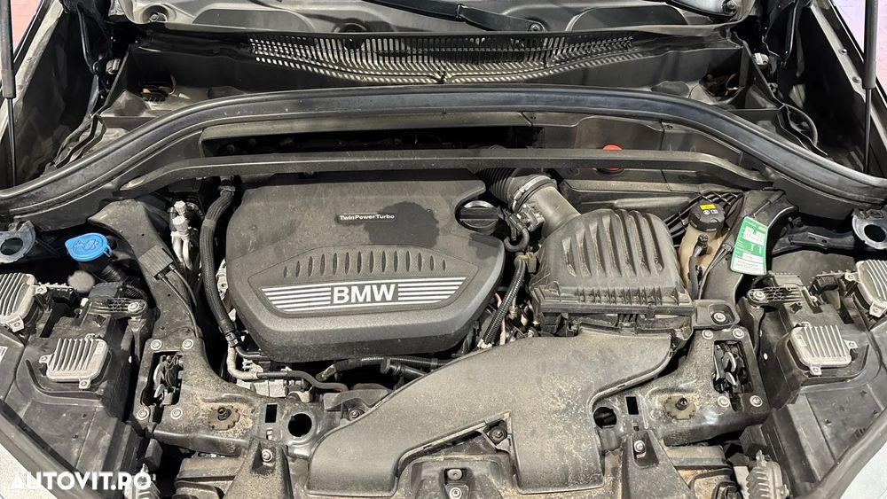 BMW X1 xDrive18d xLine - 14