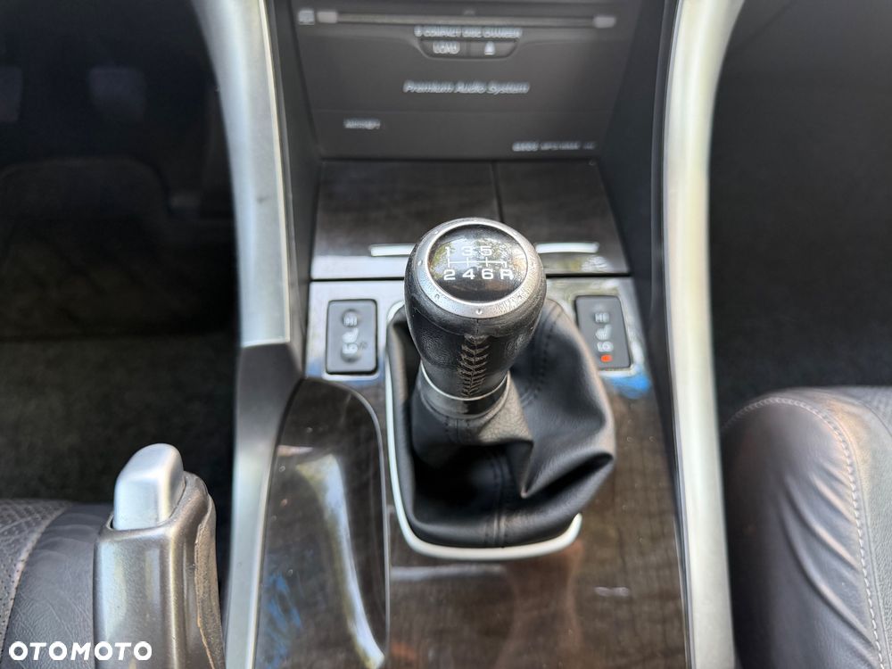 Honda Accord 2.0 Elegance - 13