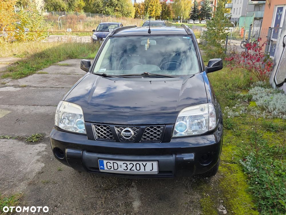 Nissan X-Trail 2.0 Comfort - 8