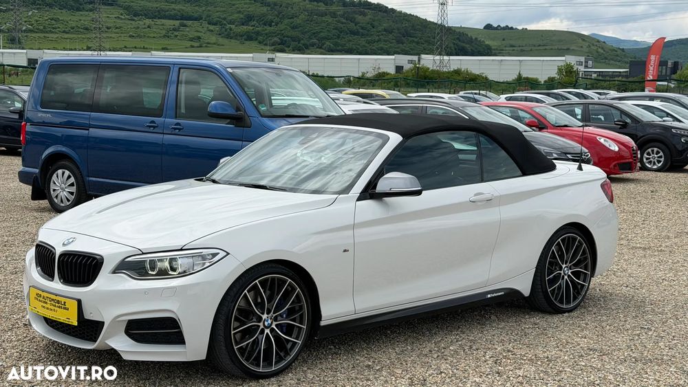 BMW M2 - 16