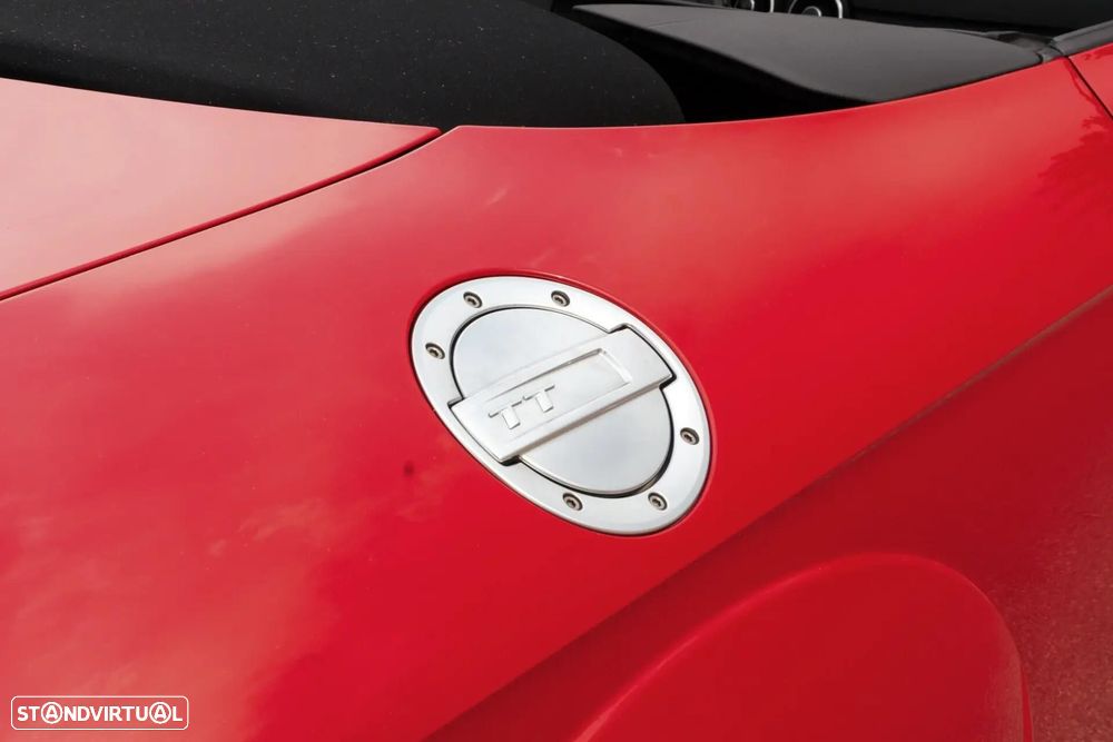 Audi TT Roadster - 47