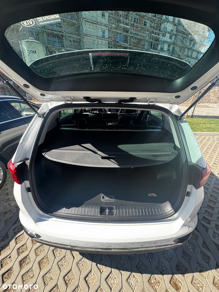 Kia Sportage 1.6 CRDI L Business Line Plus 2WD DCT - 14