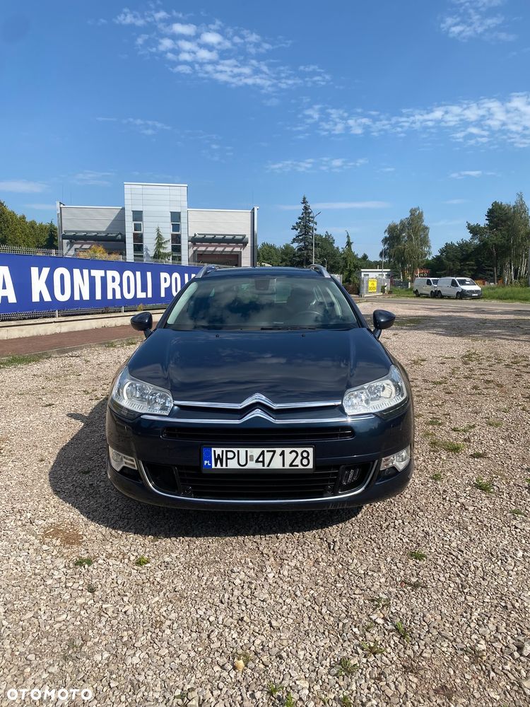 Citroën C5 THP 155 Exclusive - 3