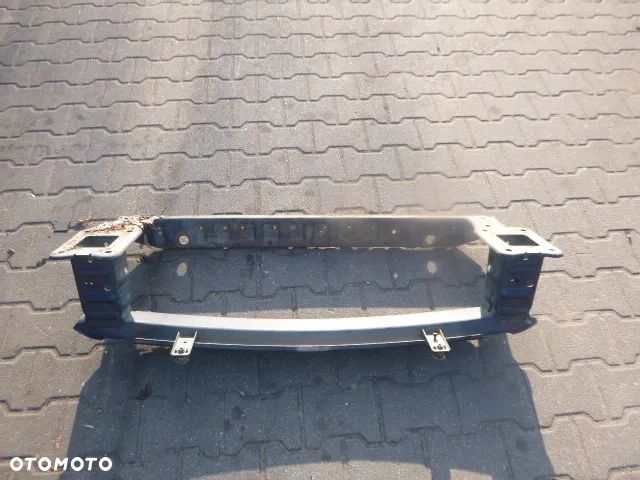BELKA WZMOCNIENIE ZDERZAKA PRZÓD FORD MONDEO MK4 - 4