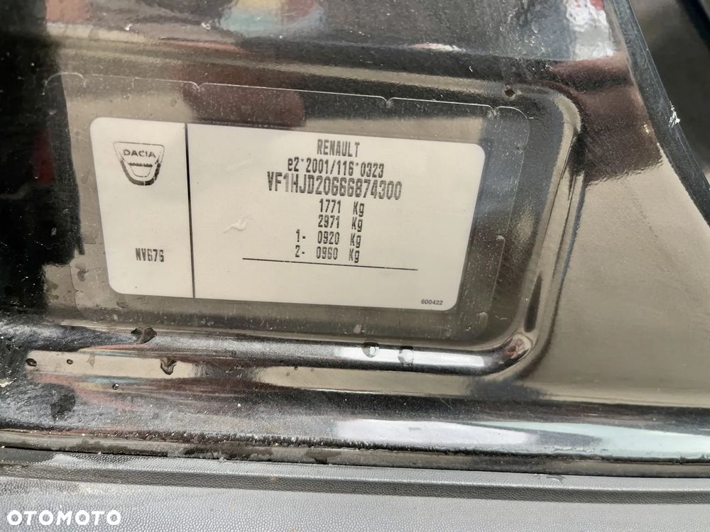 Dacia Duster 1.0 TCe Prestige - 36