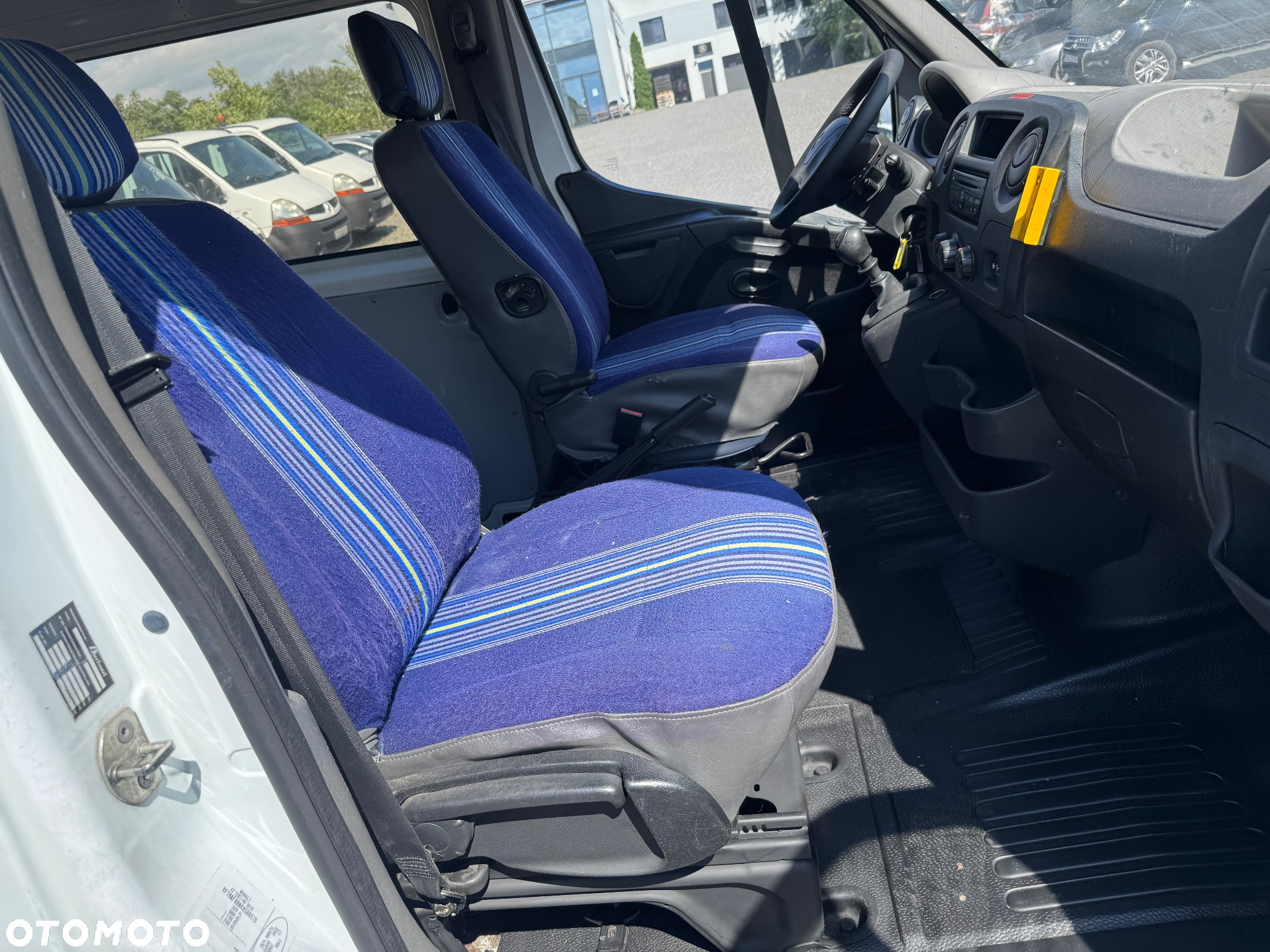Renault Master dCi 125 FAP L2H2 - 20
