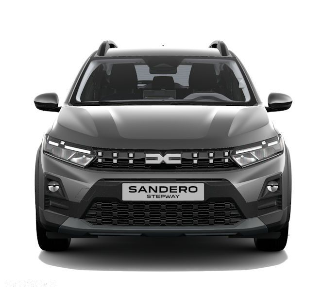 Dacia Sandero Stepway - 8