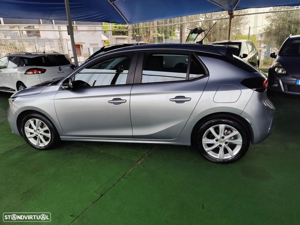 Opel Corsa 1.5 D Edition - 8