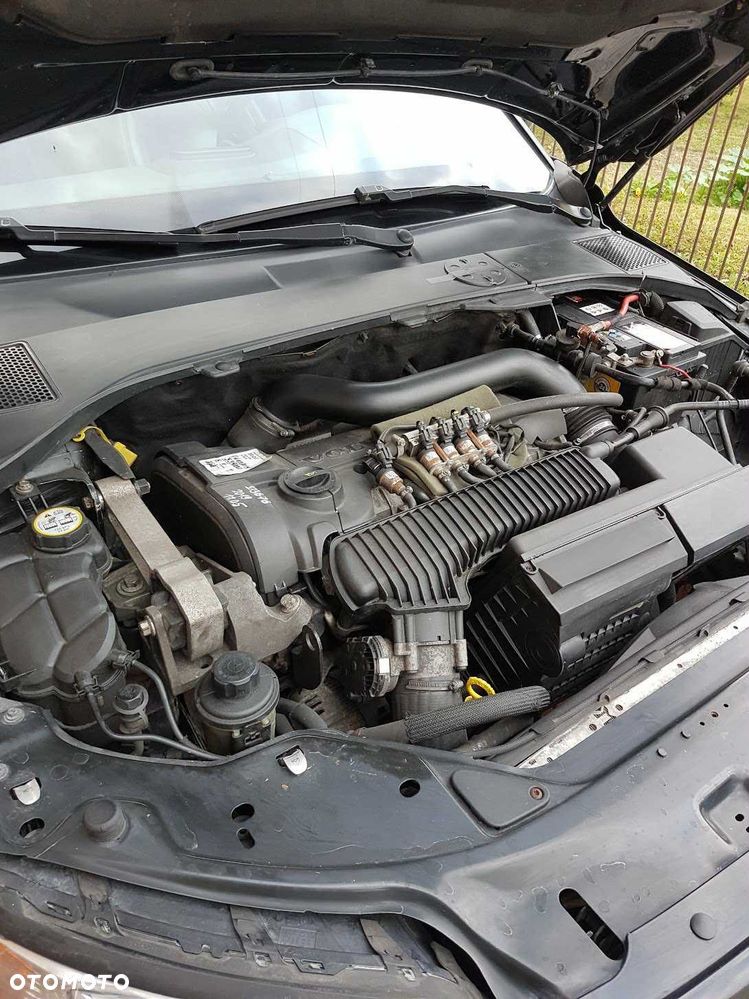 Volvo S80 - 5
