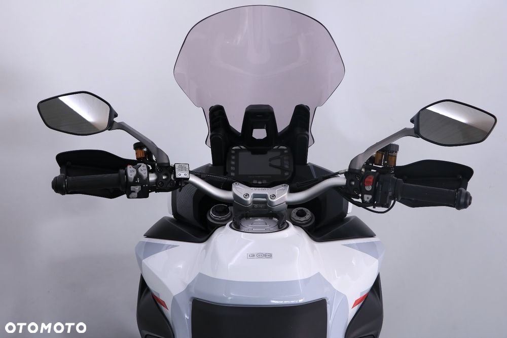Ducati Multistrada - 2