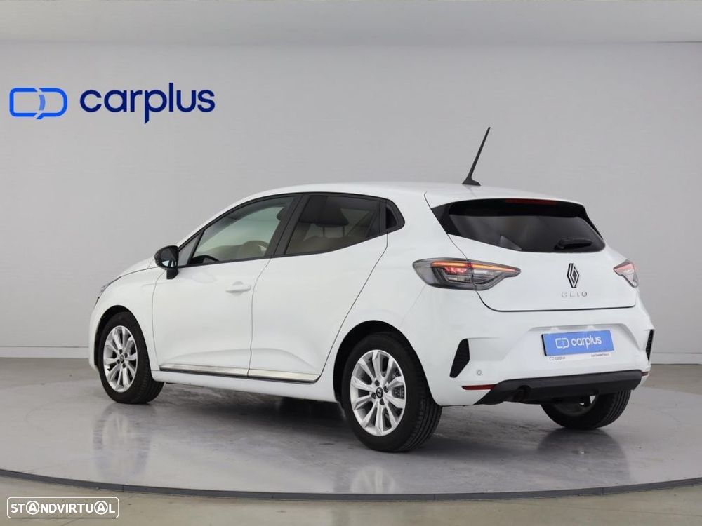 Renault Clio 1.0 TCe Evolution Bi-Fuel - 5