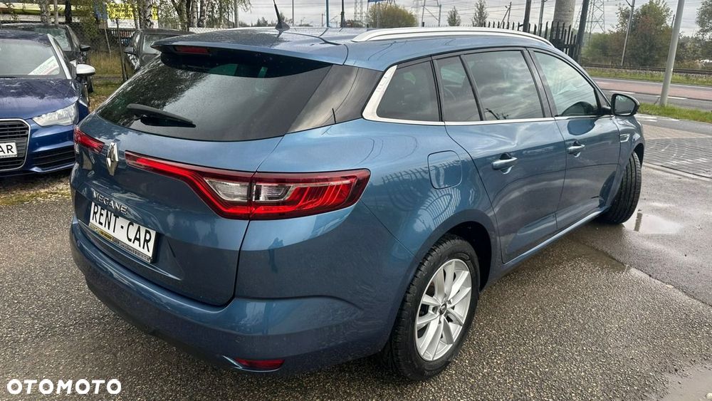 Renault Megane - 10