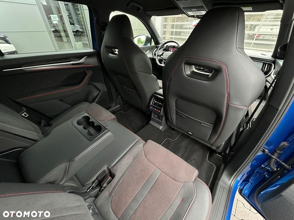 Skoda Kodiaq 2.0 TSI 4x4 RS DSG - 10