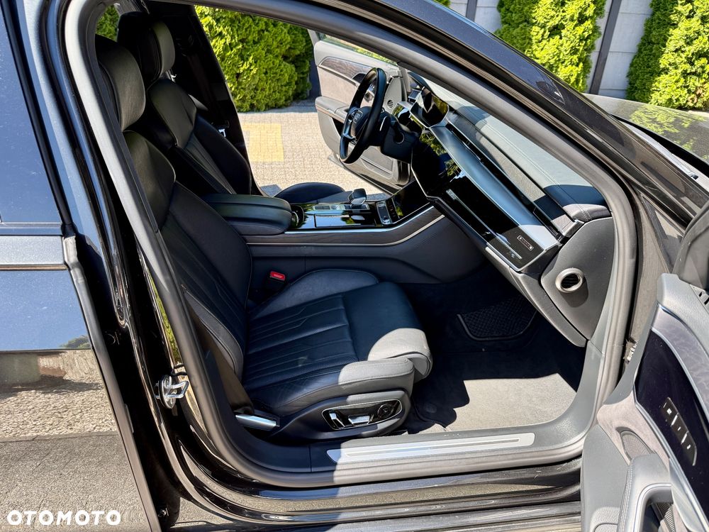 Audi A8 L 60 TFSI mHEV Quattro Tiptr - 20