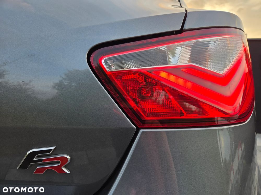 Seat Ibiza - 12