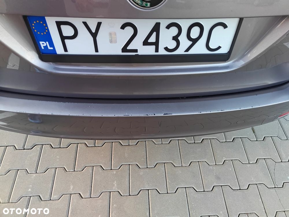 Skoda Superb 1.8 TSI Elegance DSG - 13