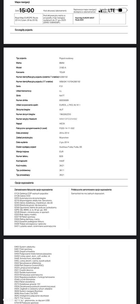 BMW Seria 3 - 9