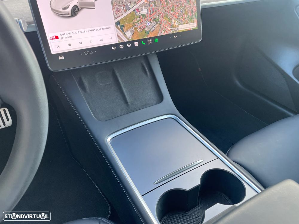 Tesla Model 3 Standard RWD - 29