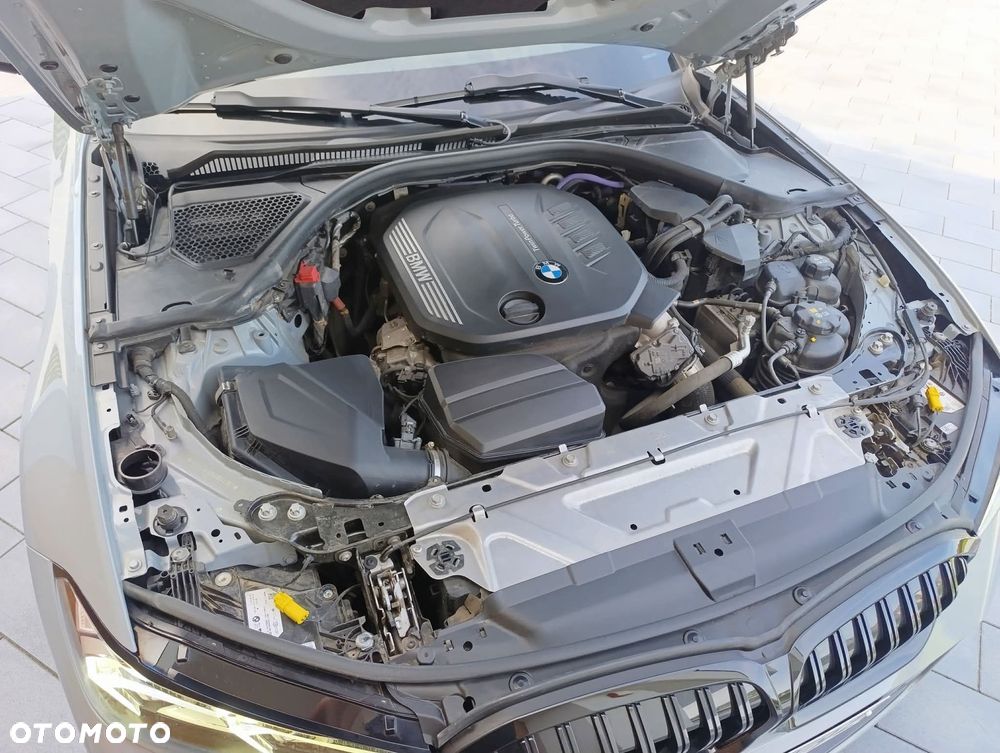 BMW Seria 3 - 11