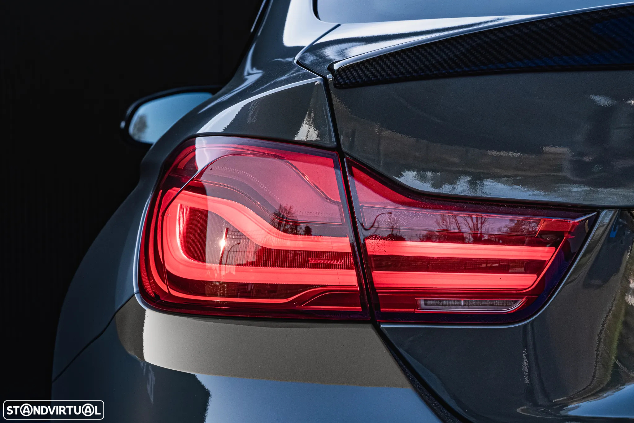 BMW M4 Competition - 6