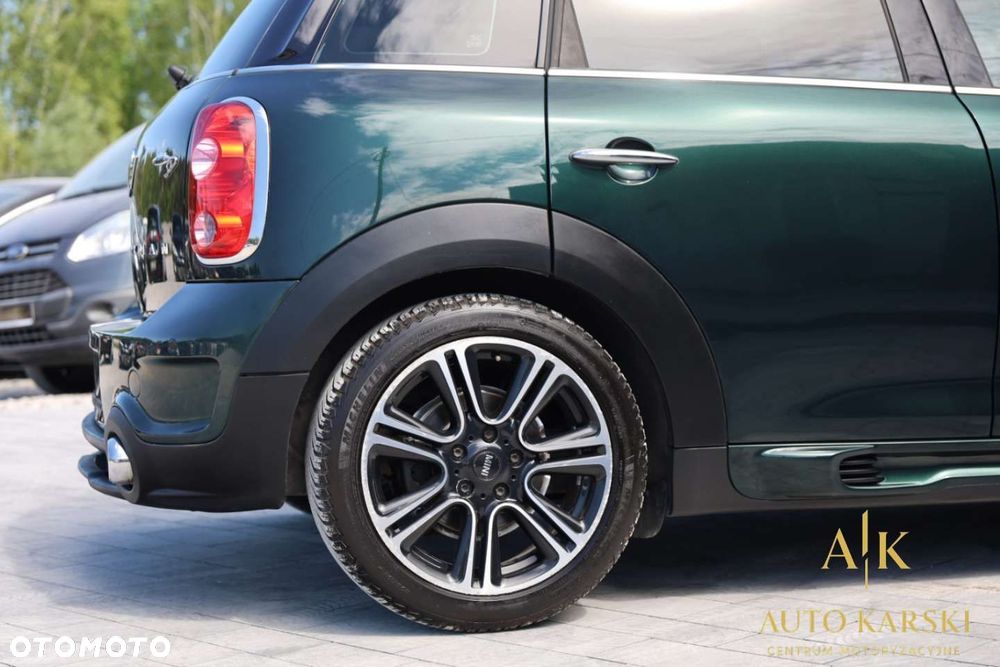 MINI Countryman - 20