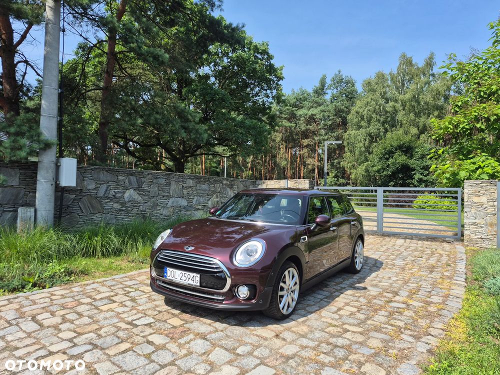 MINI Clubman Cooper - 1