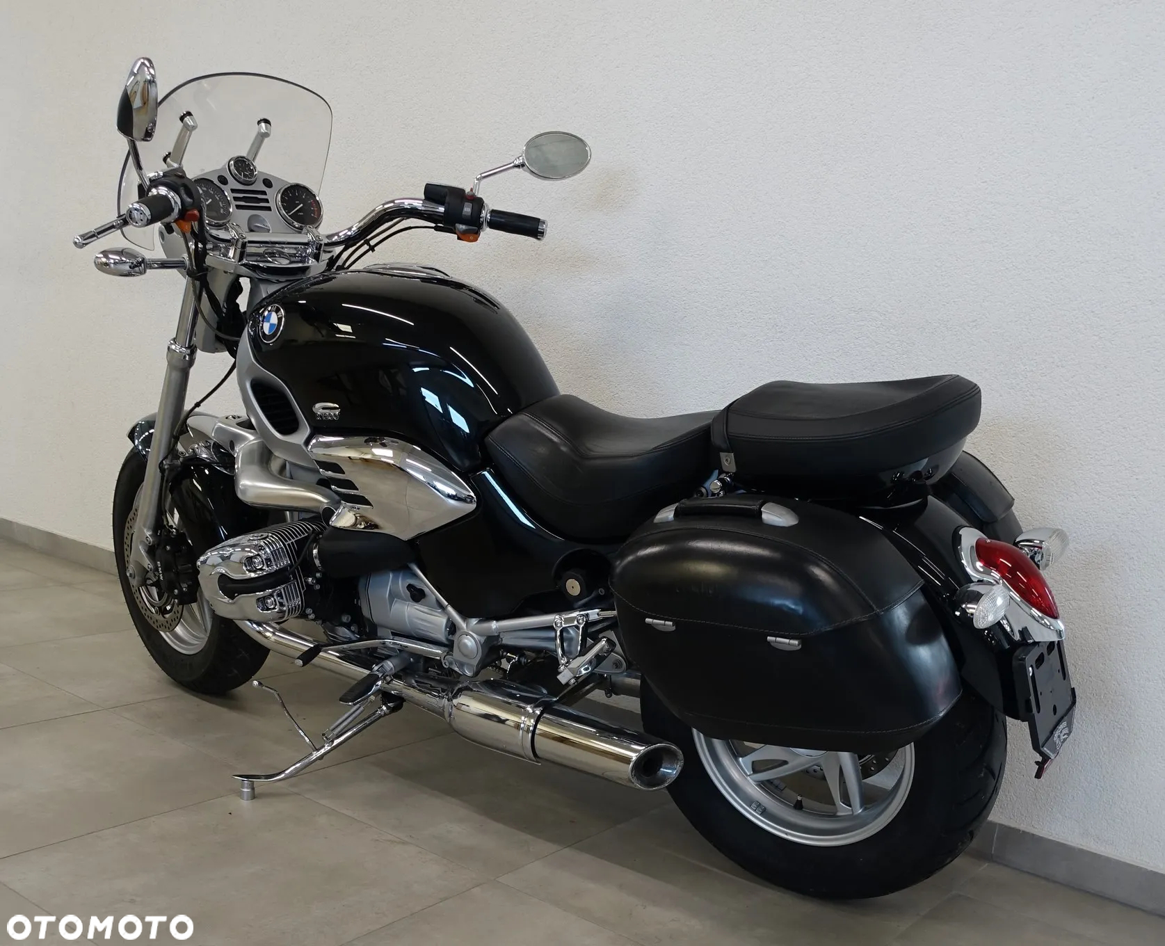 BMW R - 5