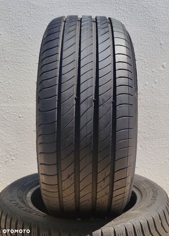 OPONA 225/45/17 225/45R17 94V MICHELIN PRIMACY 4 - 1