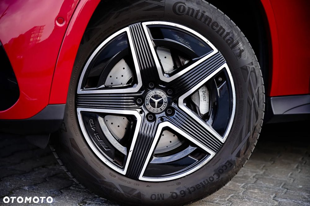 Mercedes-Benz GLC - 2