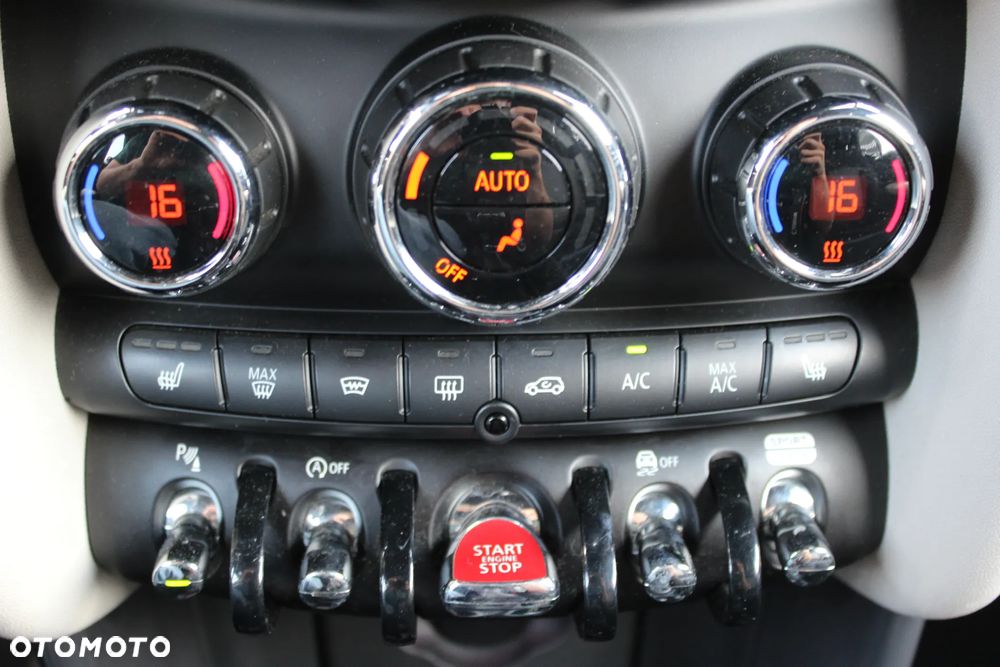 MINI Cooper D Seven Chili - 23