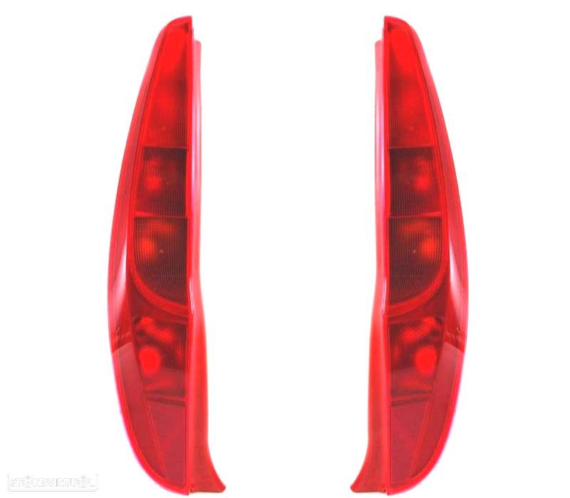 FAROLINS PARA FIAT PUNTO 5P 99-05 - 1