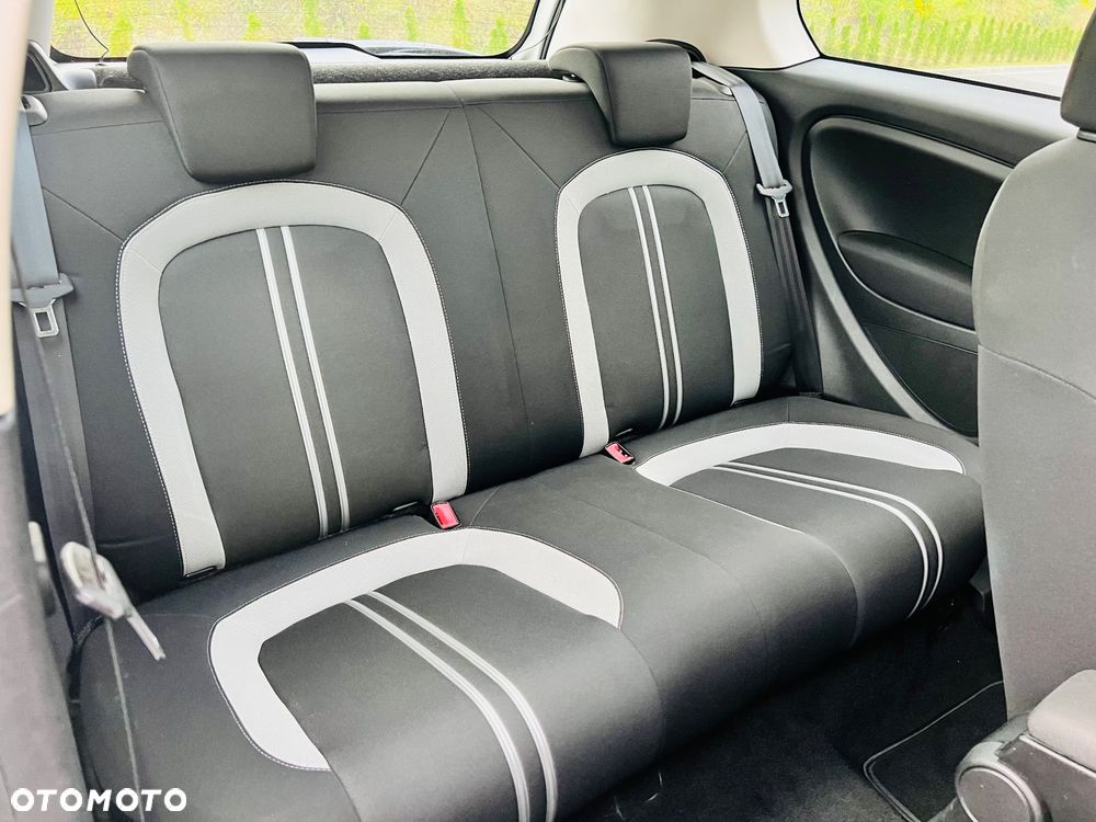 Fiat Grande Punto 1.4 16V Energy - 29