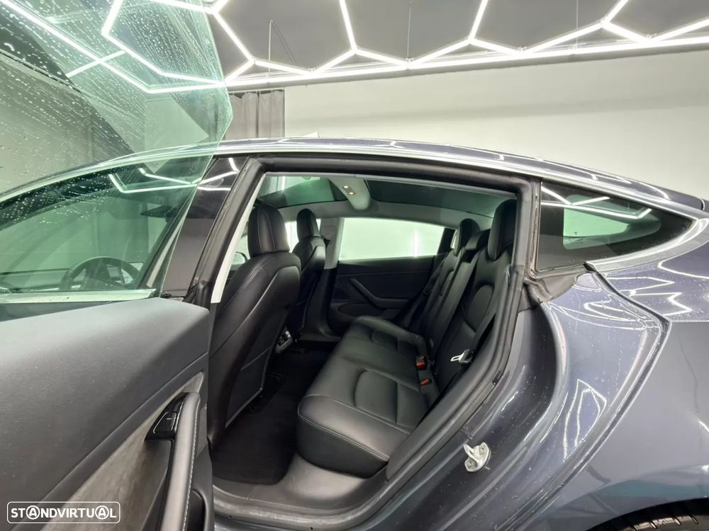 Tesla Model 3 Standard RWD Plus - 7