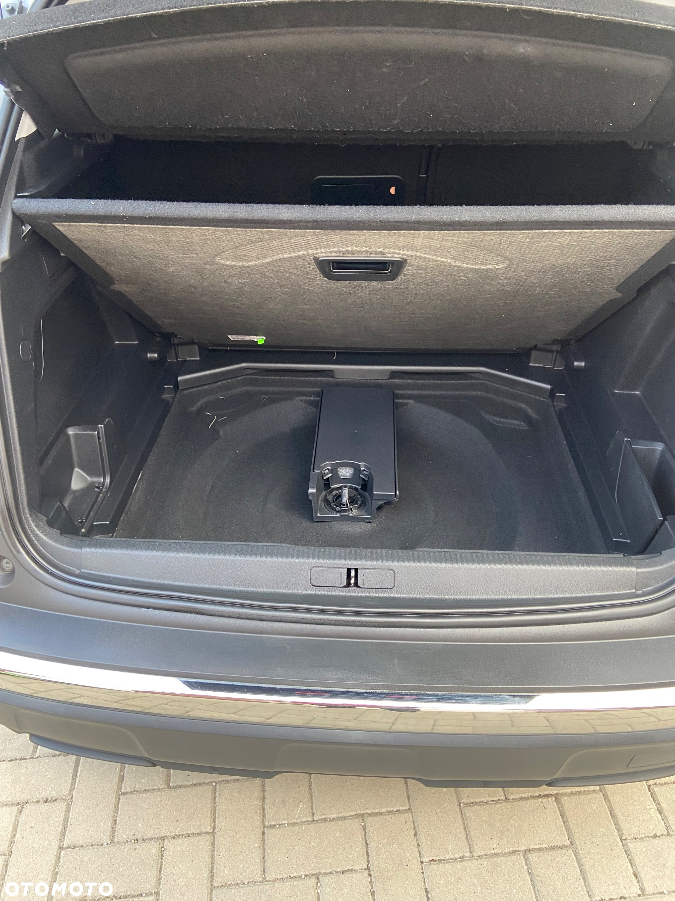 Peugeot 3008 1.2 PureTech GPF Active S&S EAT8 - 8