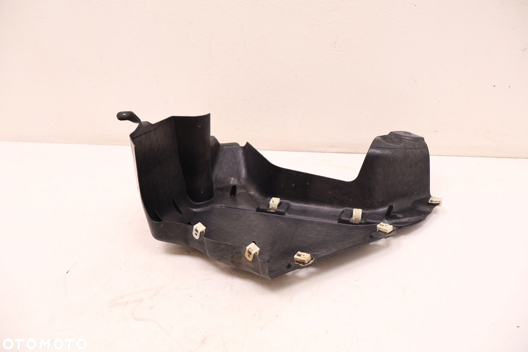 BMW 3 G20/21 OSŁONA PODWOZIA LEWA TYŁ 51757340867 - 3