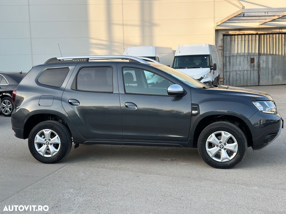 Dacia Duster - 18