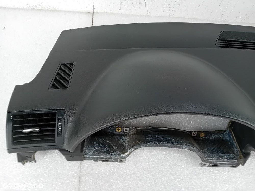 DESKA ROZDZIELCZA,KONSOLA ,PODUSZKI AUDI A4 B7 8E0959655G 0285001668  BOSCH - 5