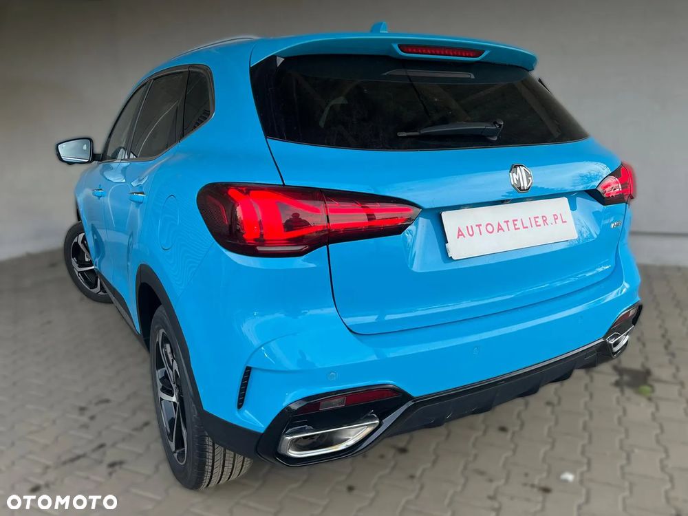 MG HS 1.5 T-GDI Exclusive - 11
