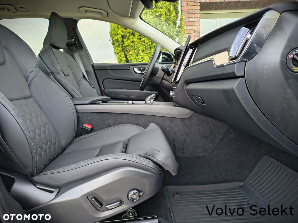 Volvo XC 60 - 27