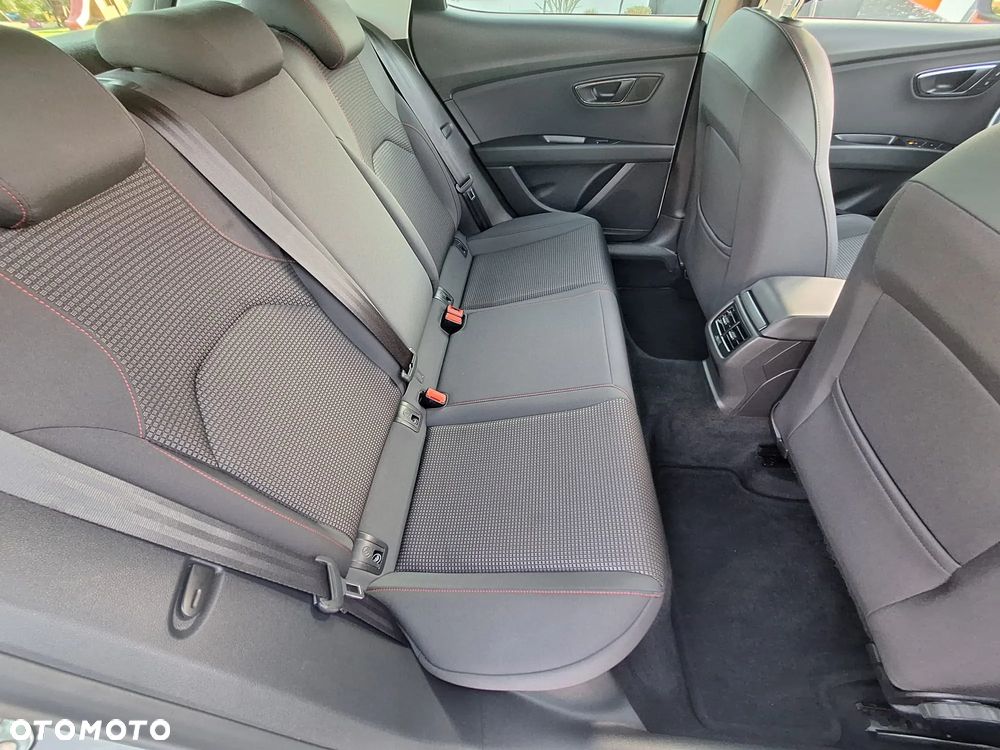 Seat Leon 2.0 TDI DPF DSG FR - 18