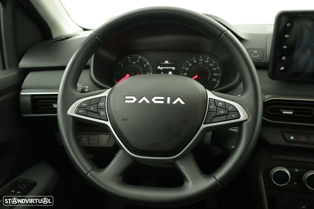 Dacia Sandero - 15