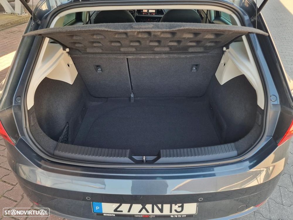 SEAT Leon 1.0 EcoTSI Style S/S - 24