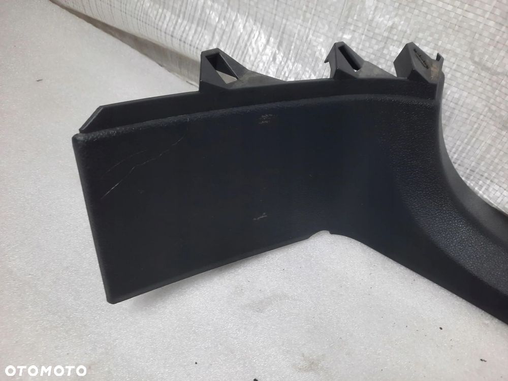 OSŁONA LISTWA PROGOWA LEWA VW EOS 1Q0853371B - 2