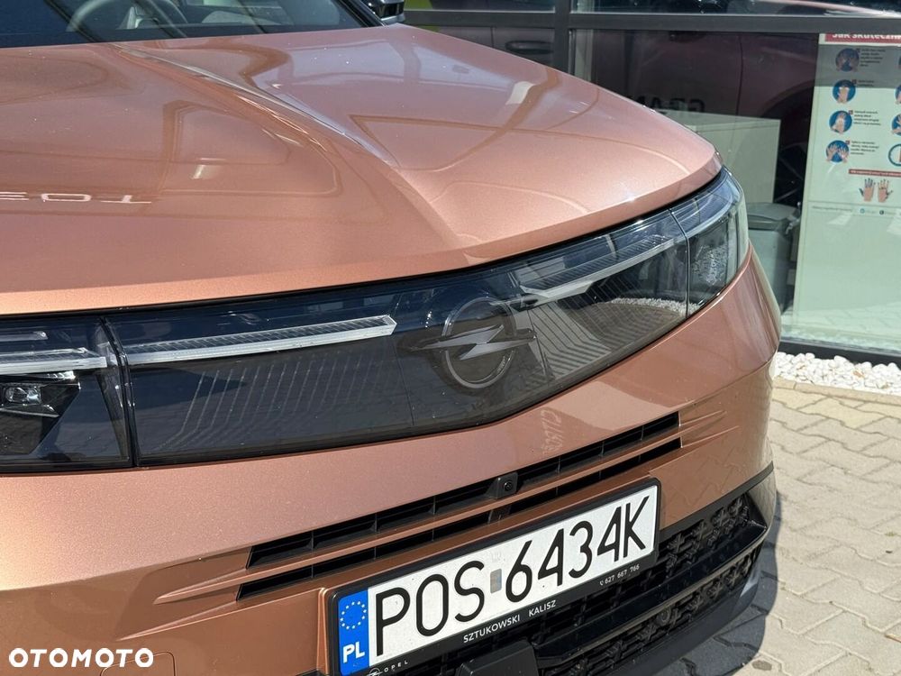 Opel Grandland - 6