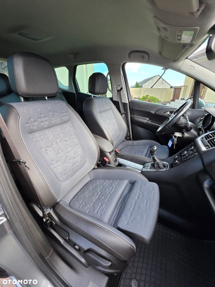 Opel Meriva 1.4 T Cosmo - 8